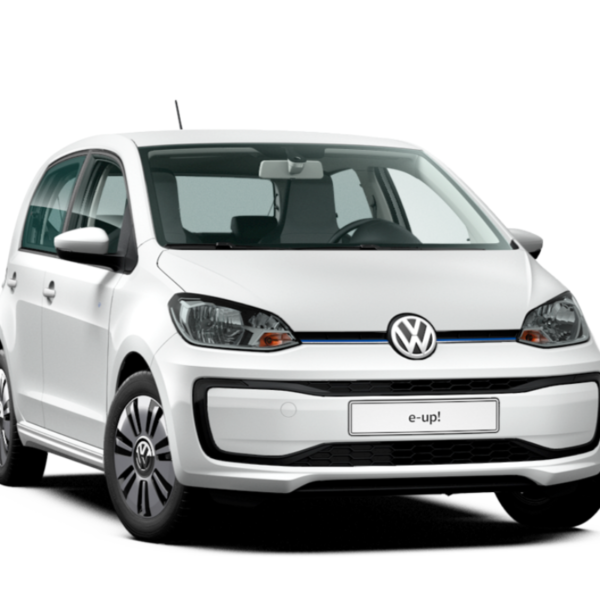 VW Up! Automatic, 2017, 1000cc