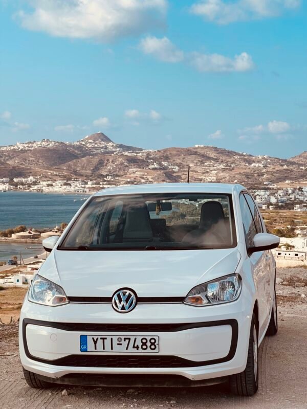 VW Up! Automatic, 2017, 1000cc - Image 2