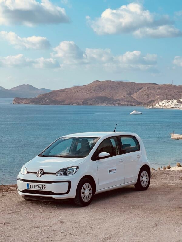 VW Up! Automatic, 2017, 1000cc - Image 4